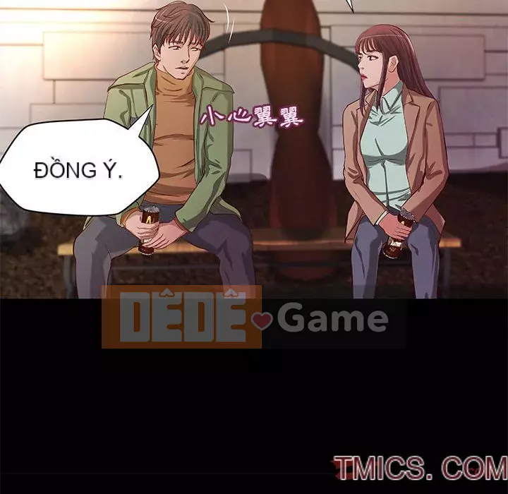 Sự mơ hồ của tiểu thuyết gia Chương 39-40