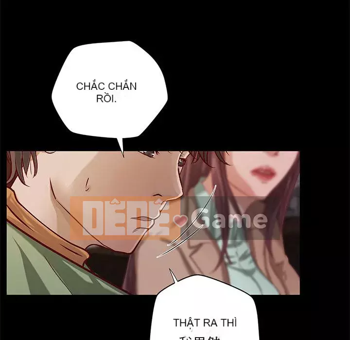 Sự mơ hồ của tiểu thuyết gia Chương 39-40