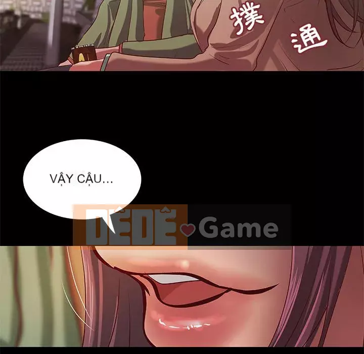 Sự mơ hồ của tiểu thuyết gia Chương 39-40