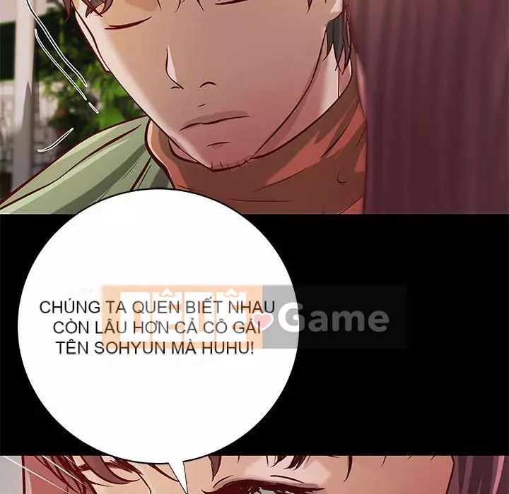 Sự mơ hồ của tiểu thuyết gia Chương 39-40