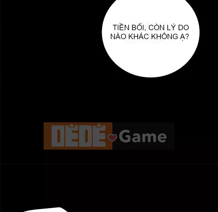 Sự mơ hồ của tiểu thuyết gia Chương 39-40