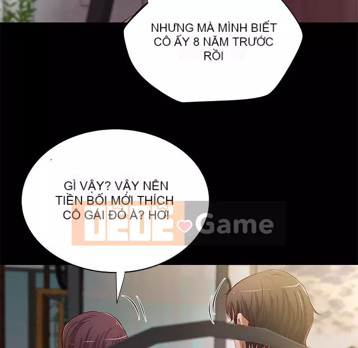 Sự mơ hồ của tiểu thuyết gia Chương 39-40