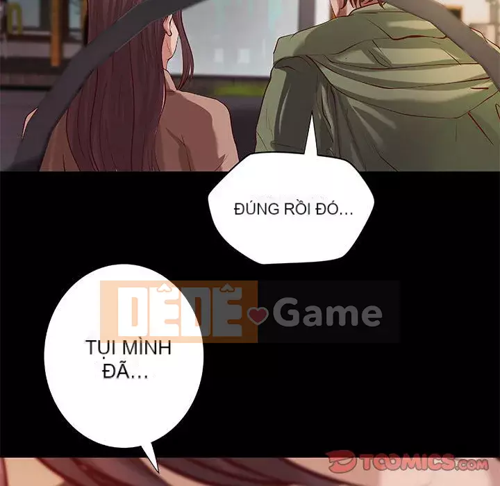 Sự mơ hồ của tiểu thuyết gia Chương 39-40