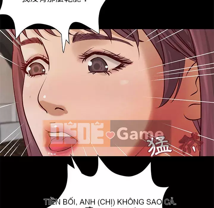 Sự mơ hồ của tiểu thuyết gia Chương 39-40