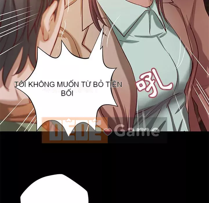 Sự mơ hồ của tiểu thuyết gia Chương 39-40