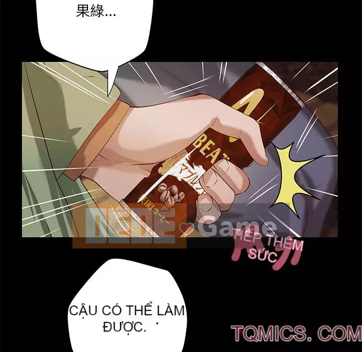 Sự mơ hồ của tiểu thuyết gia Chương 39-40