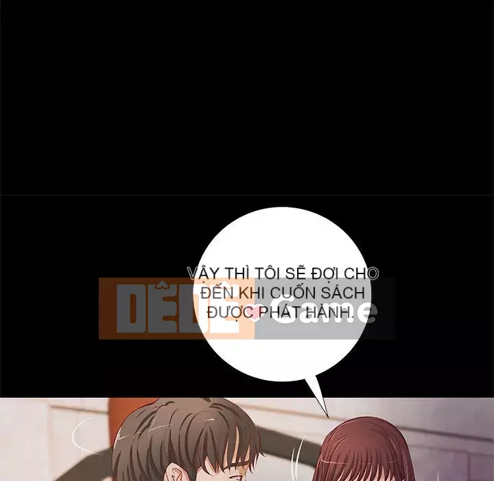 Sự mơ hồ của tiểu thuyết gia Chương 39-40