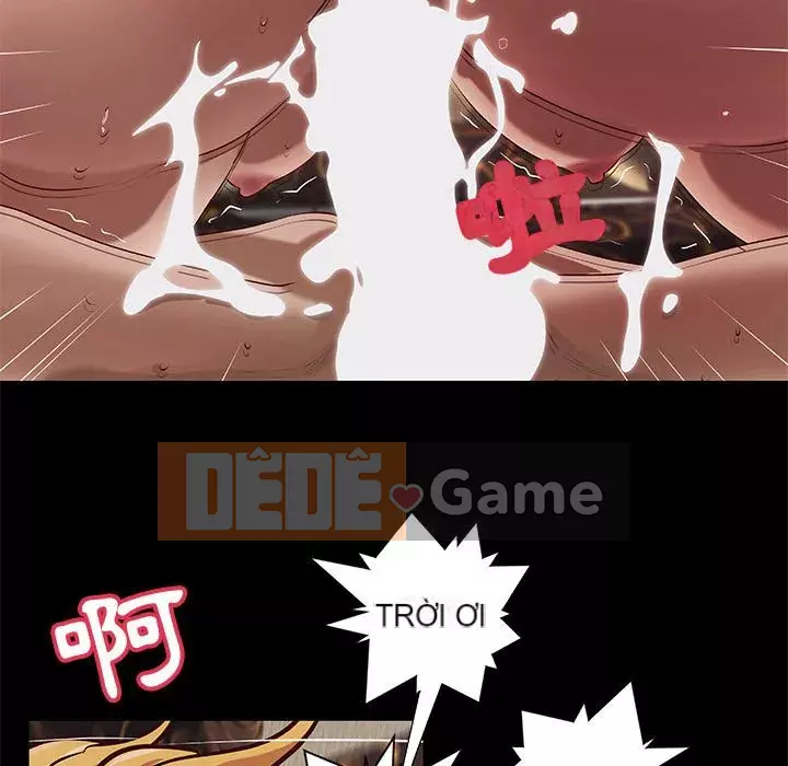 Sự mơ hồ của tiểu thuyết gia Chương 39-40