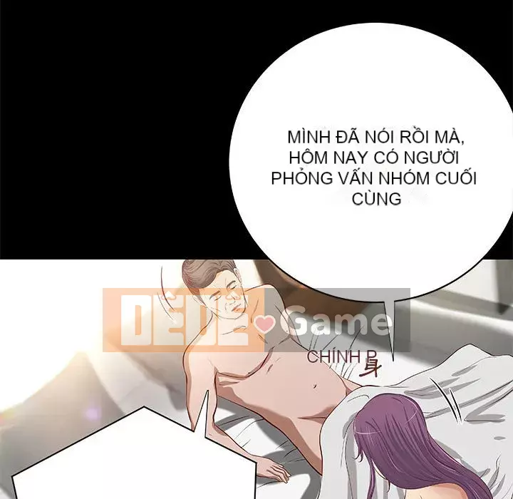 Sự mơ hồ của tiểu thuyết gia Chương 39-40