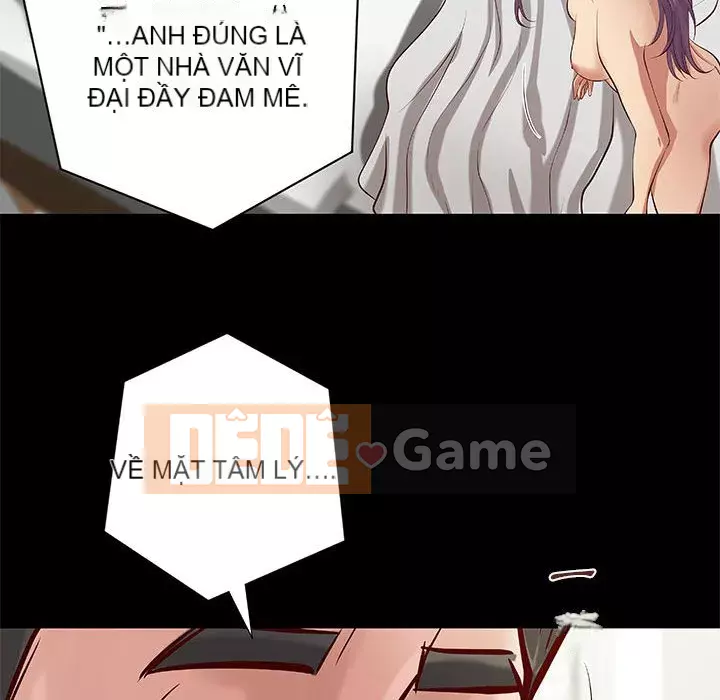 Sự mơ hồ của tiểu thuyết gia Chương 39-40