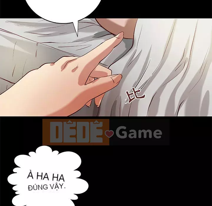 Sự mơ hồ của tiểu thuyết gia Chương 39-40