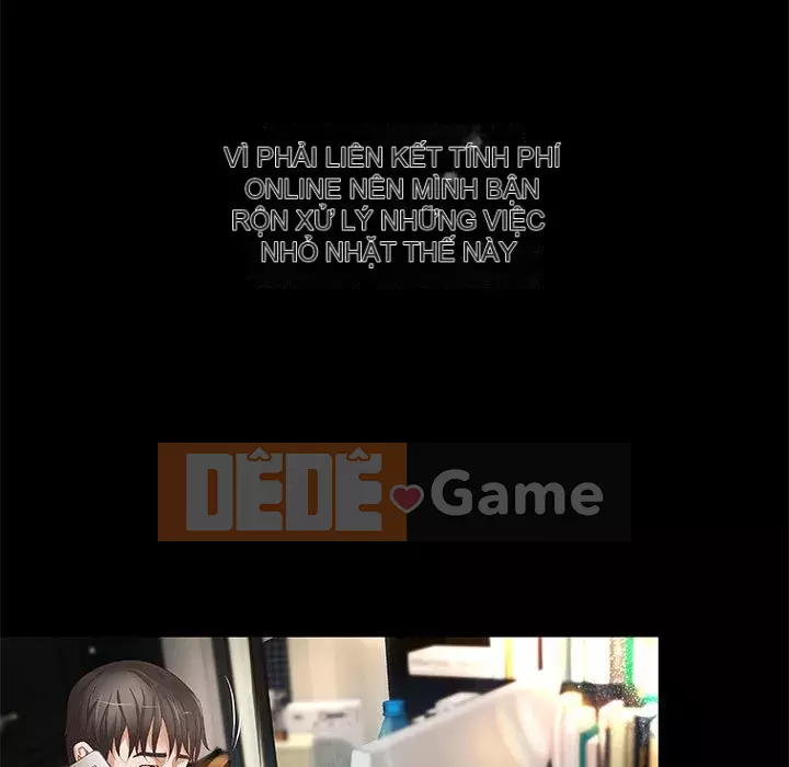 Sự mơ hồ của tiểu thuyết gia Chương 39-40