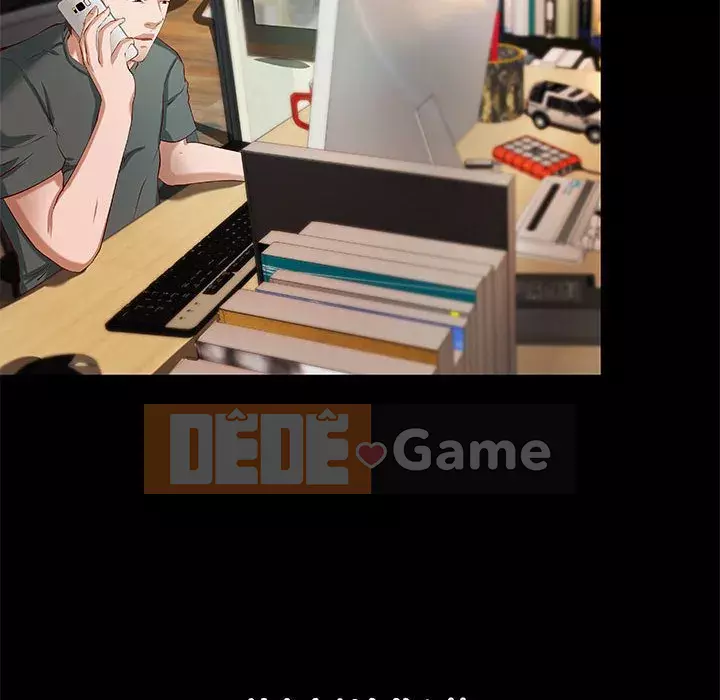 Sự mơ hồ của tiểu thuyết gia Chương 39-40