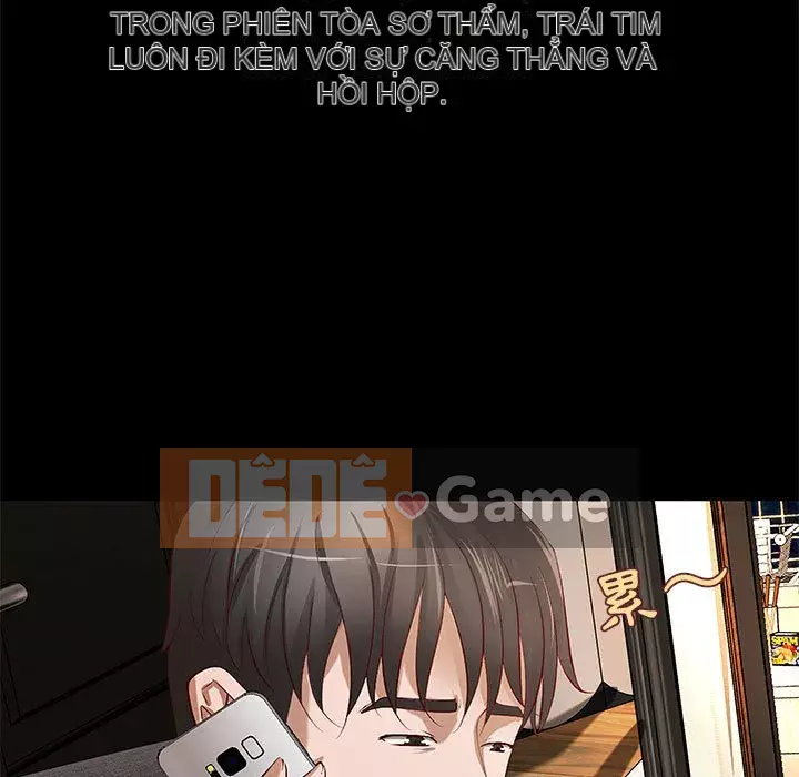 Sự mơ hồ của tiểu thuyết gia Chương 39-40