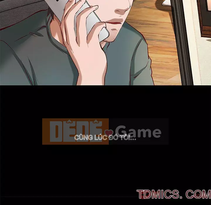 Sự mơ hồ của tiểu thuyết gia Chương 39-40