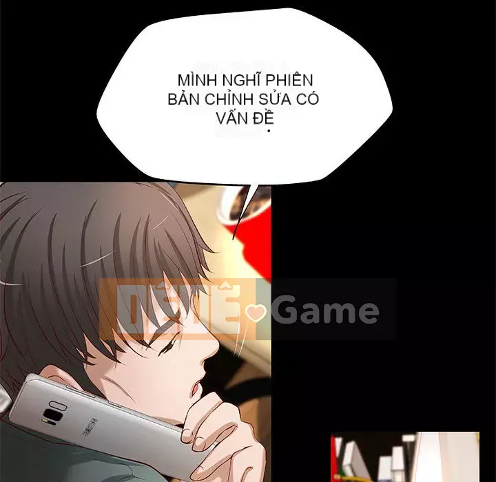 Sự mơ hồ của tiểu thuyết gia Chương 39-40