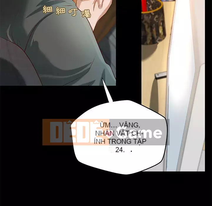 Sự mơ hồ của tiểu thuyết gia Chương 39-40