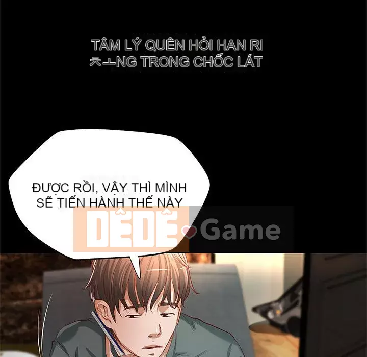 Sự mơ hồ của tiểu thuyết gia Chương 39-40