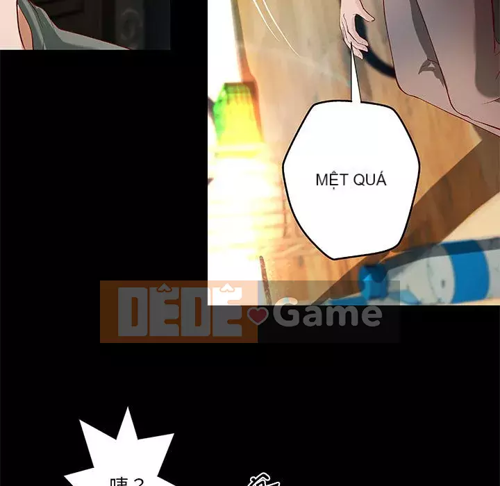 Sự mơ hồ của tiểu thuyết gia Chương 39-40