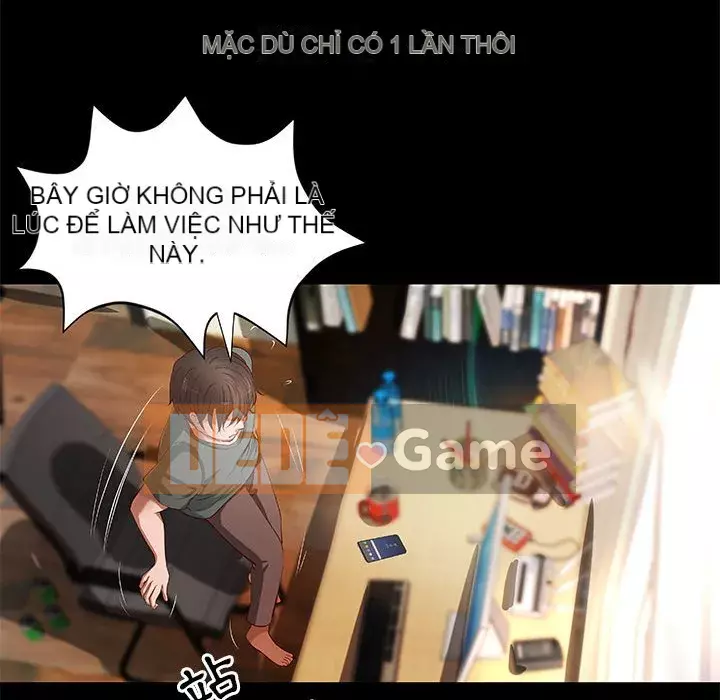 Sự mơ hồ của tiểu thuyết gia Chương 39-40