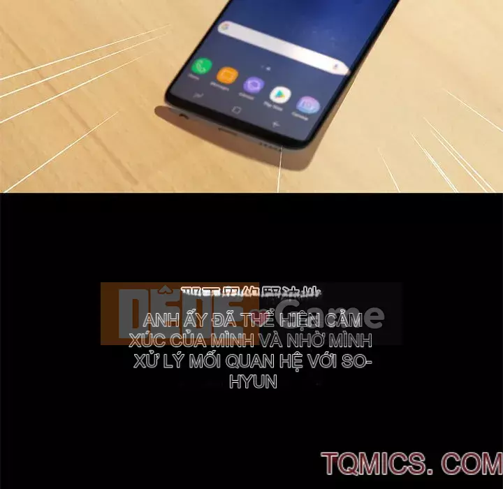 Sự mơ hồ của tiểu thuyết gia Chương 39-40