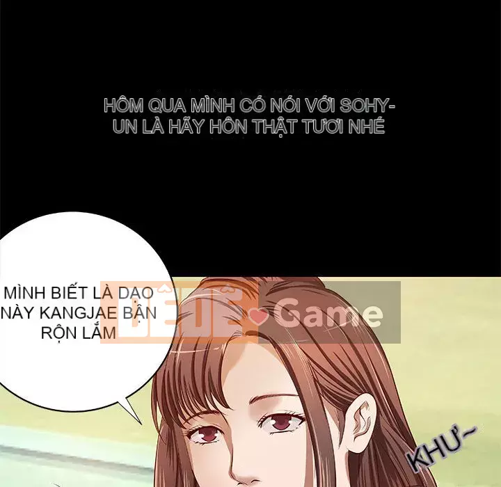 Sự mơ hồ của tiểu thuyết gia Chương 39-40