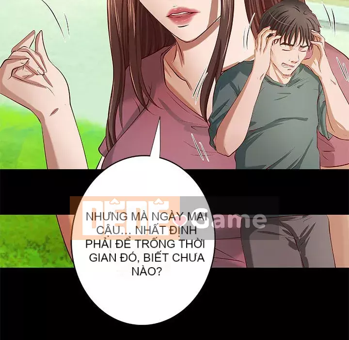 Sự mơ hồ của tiểu thuyết gia Chương 39-40