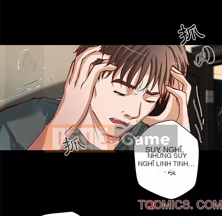 Sự mơ hồ của tiểu thuyết gia Chương 39-40