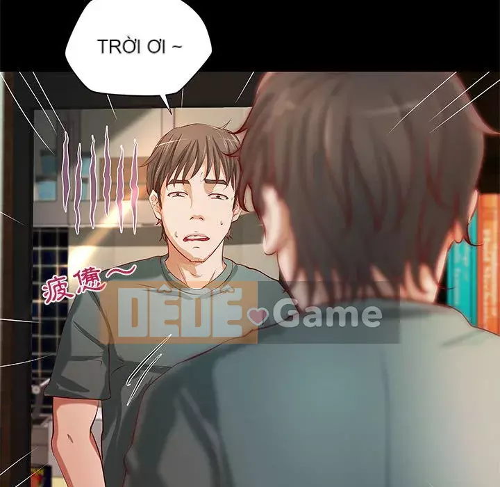 Sự mơ hồ của tiểu thuyết gia Chương 39-40