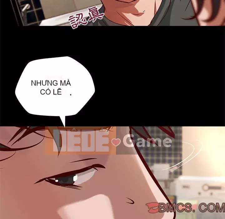 Sự mơ hồ của tiểu thuyết gia Chương 39-40