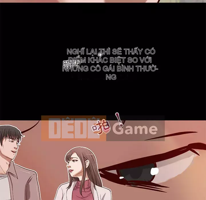 Sự mơ hồ của tiểu thuyết gia Chương 39-40