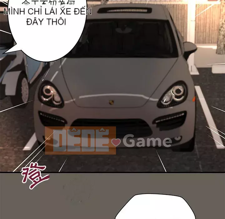 Sự mơ hồ của tiểu thuyết gia Chương 39-40