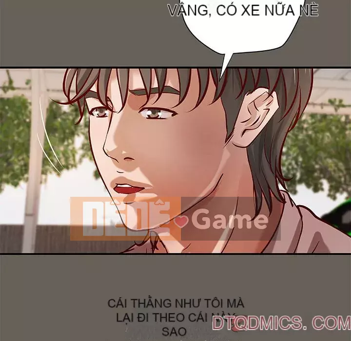 Sự mơ hồ của tiểu thuyết gia Chương 39-40