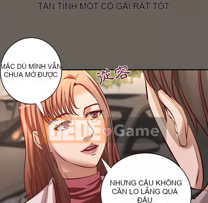 Sự mơ hồ của tiểu thuyết gia Chương 39-40