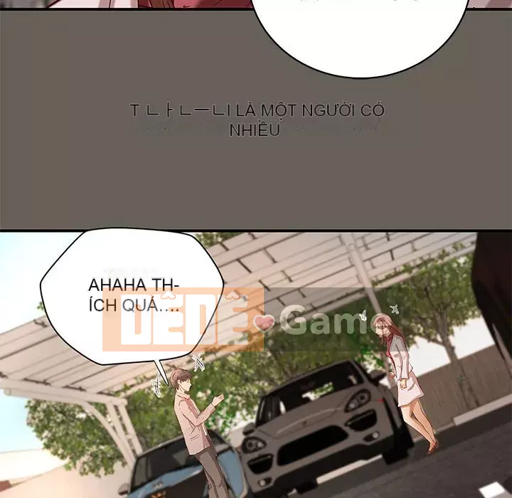 Sự mơ hồ của tiểu thuyết gia Chương 39-40