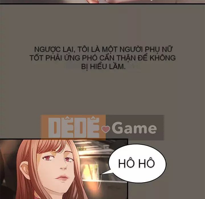 Sự mơ hồ của tiểu thuyết gia Chương 39-40