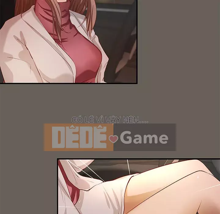 Sự mơ hồ của tiểu thuyết gia Chương 39-40