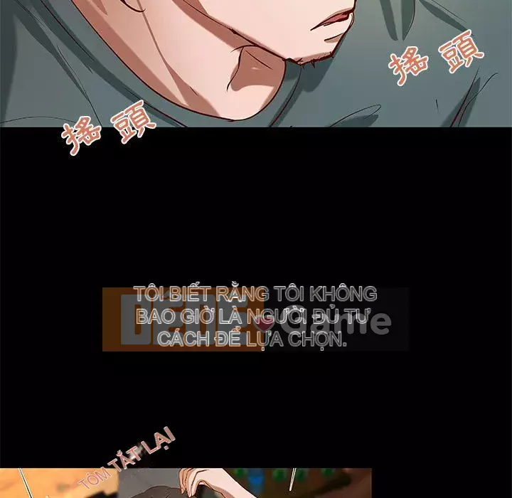 Sự mơ hồ của tiểu thuyết gia Chương 39-40