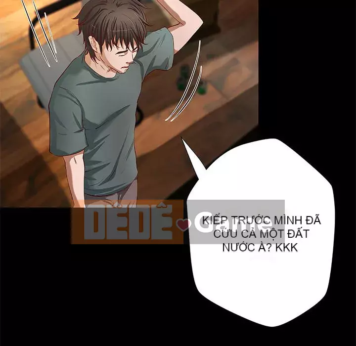 Sự mơ hồ của tiểu thuyết gia Chương 39-40