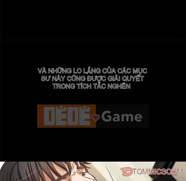 Sự mơ hồ của tiểu thuyết gia Chương 39-40