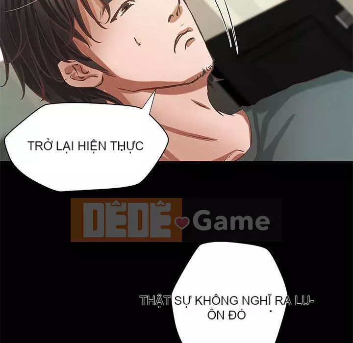 Sự mơ hồ của tiểu thuyết gia Chương 39-40