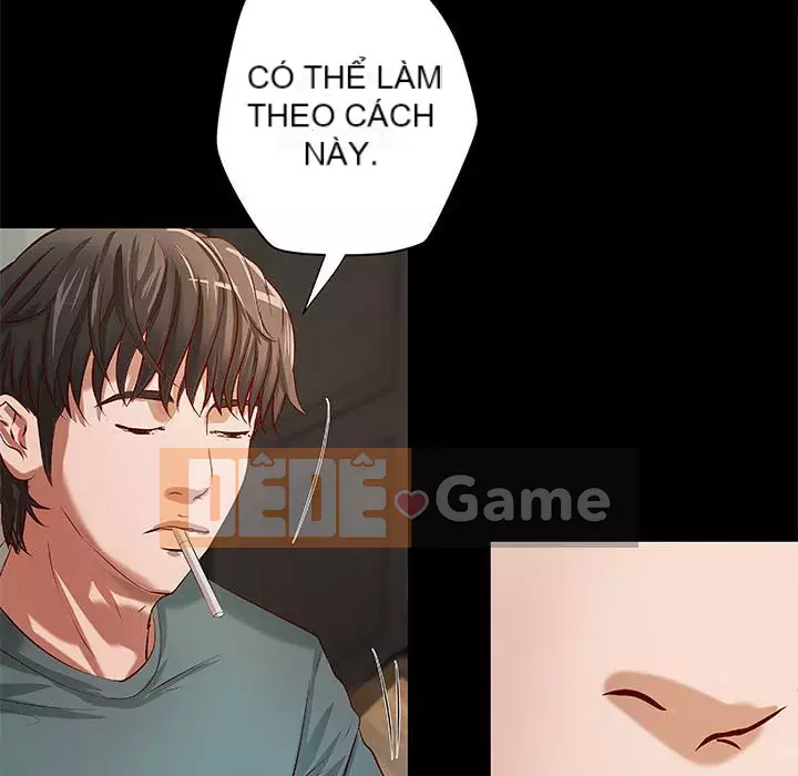 Sự mơ hồ của tiểu thuyết gia Chương 39-40