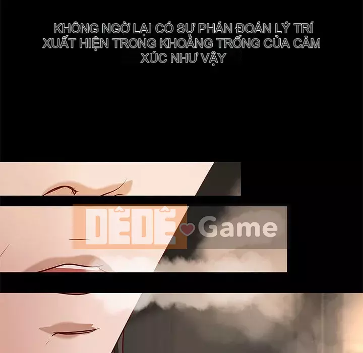 Sự mơ hồ của tiểu thuyết gia Chương 39-40