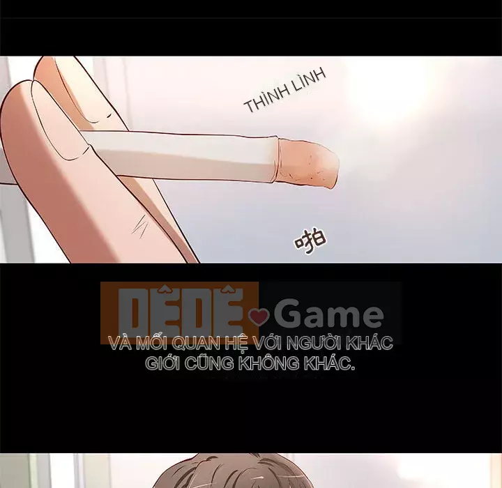 Sự mơ hồ của tiểu thuyết gia Chương 39-40