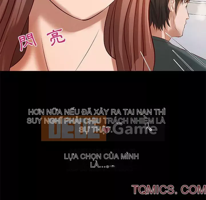 Sự mơ hồ của tiểu thuyết gia Chương 39-40