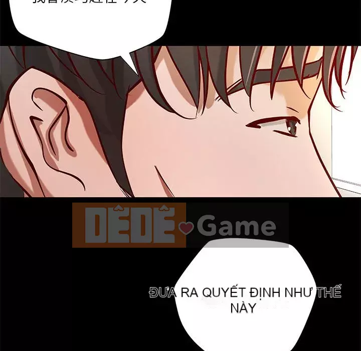 Sự mơ hồ của tiểu thuyết gia Chương 39-40