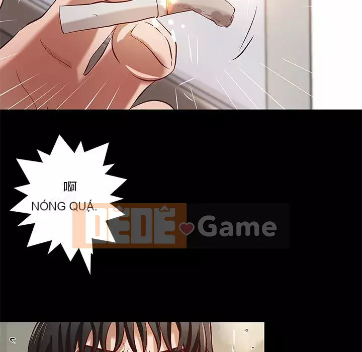 Sự mơ hồ của tiểu thuyết gia Chương 39-40