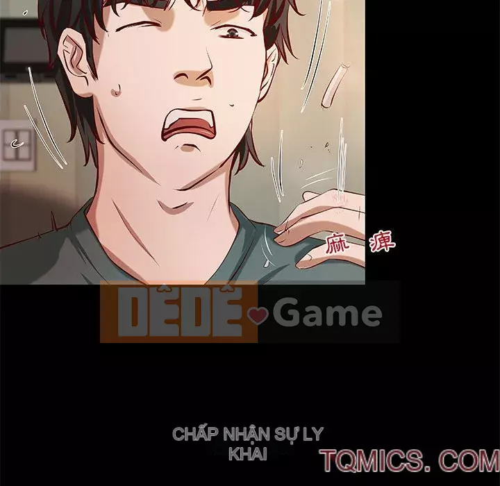 Sự mơ hồ của tiểu thuyết gia Chương 39-40