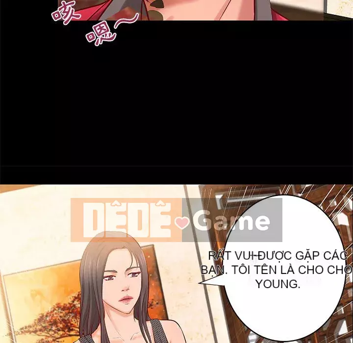 Sự mơ hồ của tiểu thuyết gia Chương 39-40