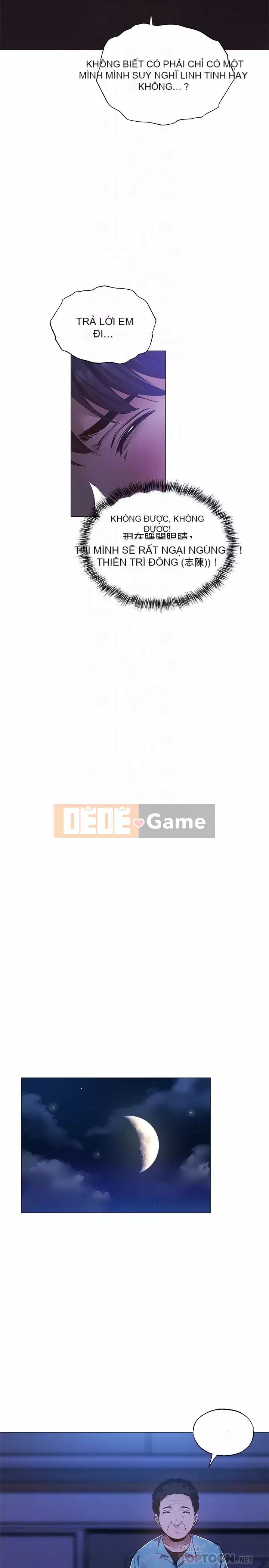 Có phòng nào trống không? Chương 36-37